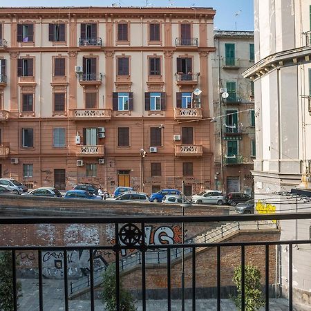 Appartamento All'Archivio Di Stato By Wonderful Italy Napels Buitenkant foto