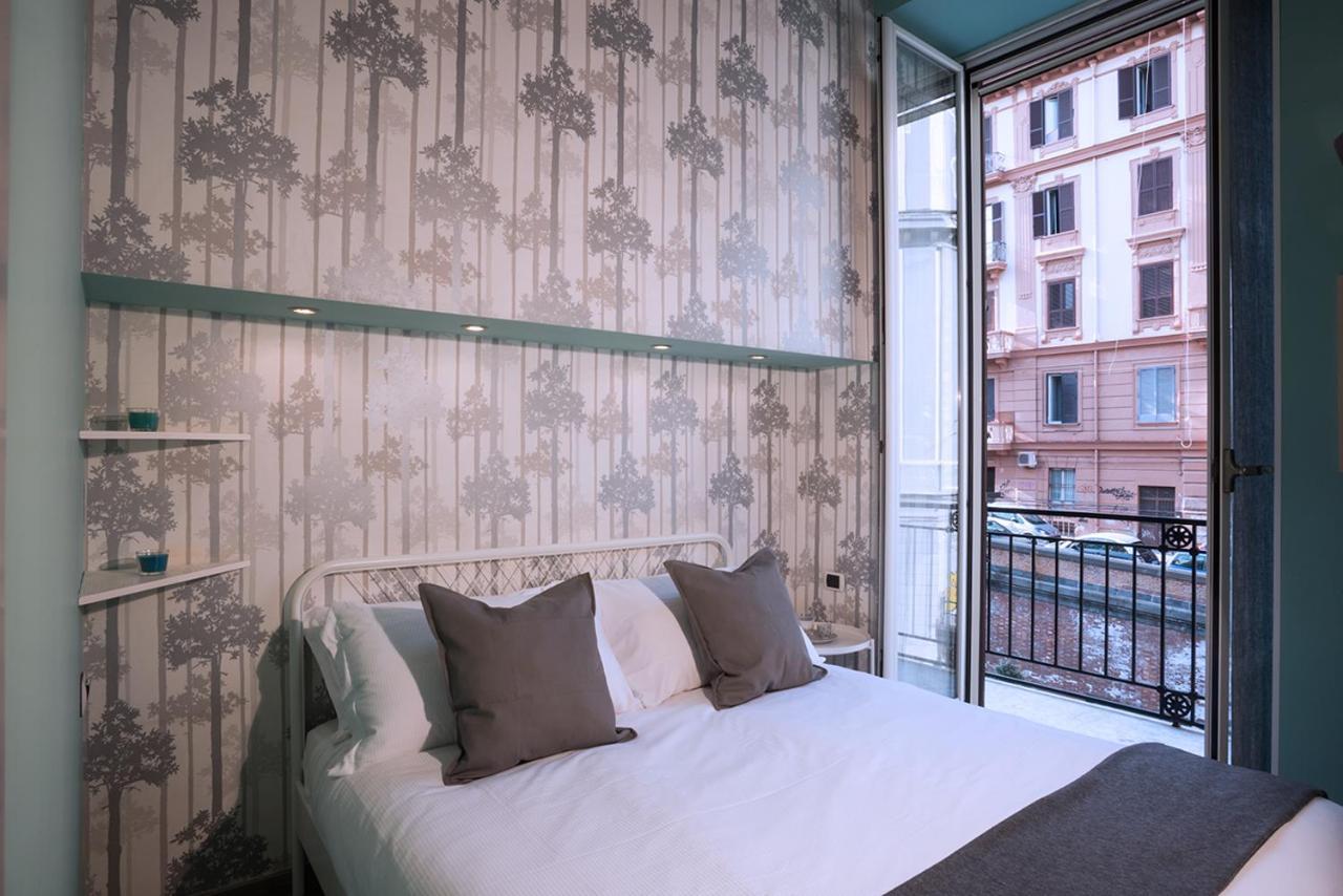 Appartamento All'Archivio Di Stato By Wonderful Italy Napels Buitenkant foto