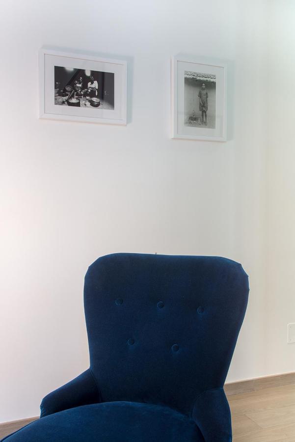 Appartamento All'Archivio Di Stato By Wonderful Italy Napels Buitenkant foto